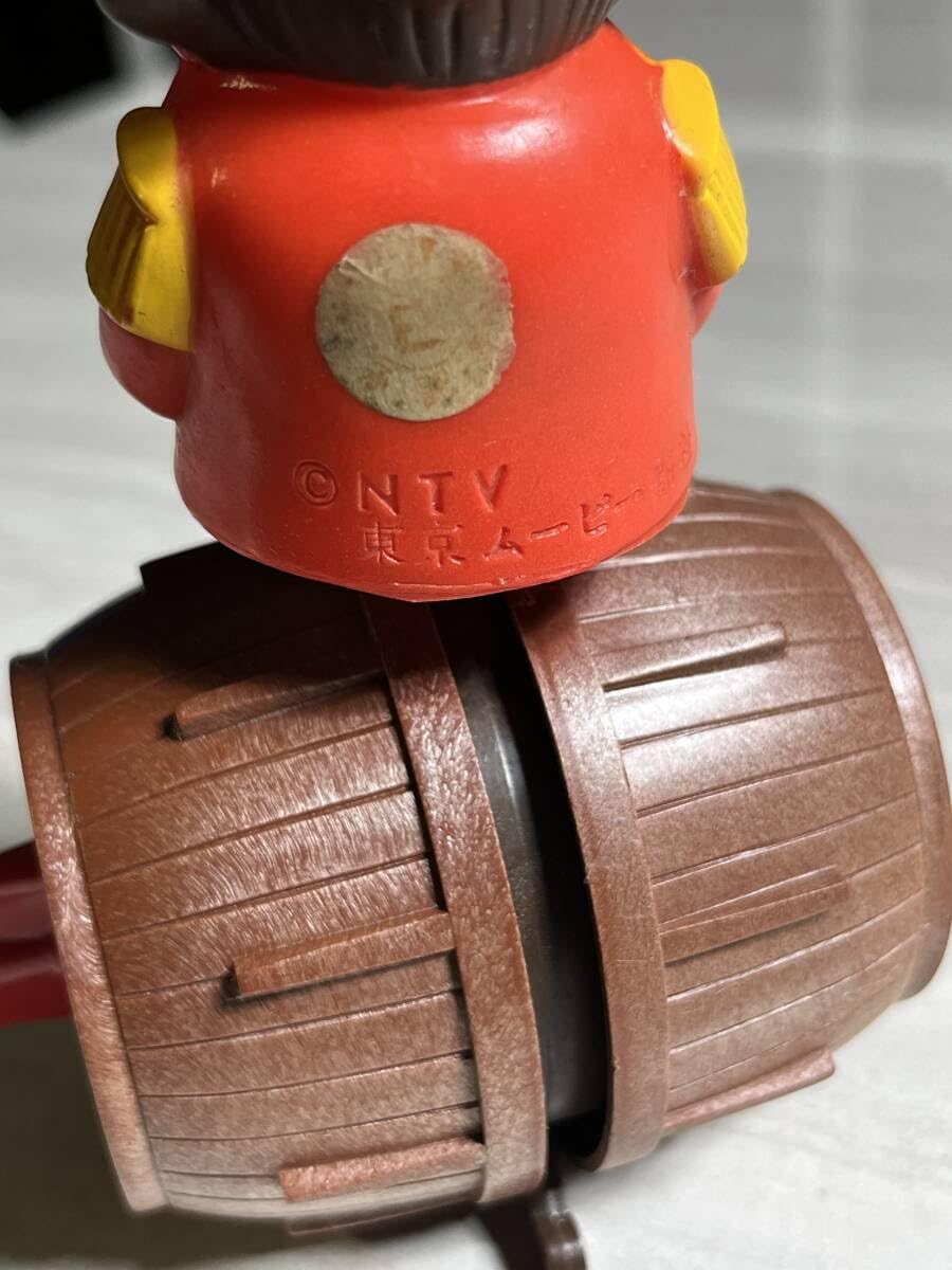 レトロ 家なき子レミ ソフビ人形 ☆家なき子 レミ ソフビ ツクダホビー☆ - メルカリ